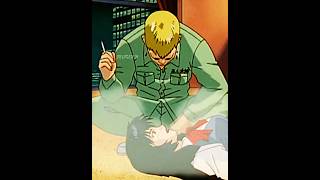 Onizuka scene onizuka gto anime animeclips [upl. by Alvira937]