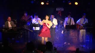 星空のドライブ SWEET DREAMS BAND 《松田聖子コピーバンド》 201527 [upl. by Astrid18]