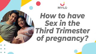 Sex During Pregnancy Is Safe or Not In Hindi  Sex In 8th Month Of Pregnancy  Mylo Family [upl. by Julienne739]