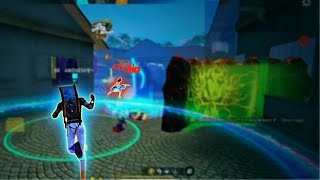 TUFAN FF STYLE B3AT SYNC 🌪️4 FINGAER GAMEPLAY IN MOBILE 😱NonstopGaming [upl. by Neetsyrk562]