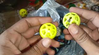 taktak unboxing  tak tak banane ka tarika  clackers video😍 [upl. by Aset]