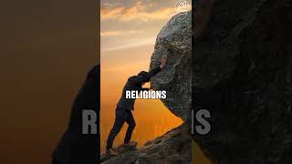 REINCARNATION in Dharmic Religions shorts [upl. by Antipus]