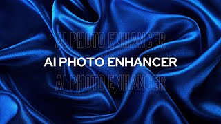 LifeFlix AI Image Enhancer Features  AI Photo Enhancer [upl. by Greenberg]