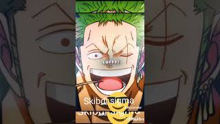 Luffy meets Zoro reaction [upl. by Ahab]