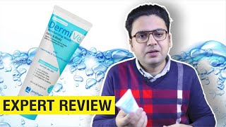 Dermive Moisturising Wash Review [upl. by Corvese]