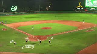 Tigres de Quintana Roo vs Olmecas de Tabasco  30424  Pretemporada 2024 [upl. by Jalbert978]