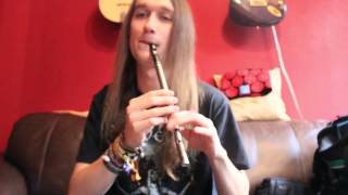 EluveitieInis Mona Acoustic [upl. by Beore]