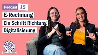 ERechnung  Ein Schritt Richtung Digitalisierung 15 [upl. by Odarbil]