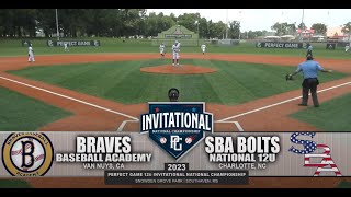 2023 12U PG Invitational National Championship [upl. by Talia390]