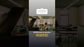 gershwin is gershwining 😌 100dayschallenge [upl. by Chaille656]