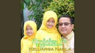 Marhaban Ya Ramadhan [upl. by Kramnhoj]