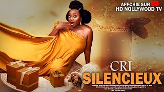 CRI SILENCIEUX  FILM NIGERIAN EN FRANCAIS COMPLETEFRENCH FILM 247 [upl. by Nilesoy]