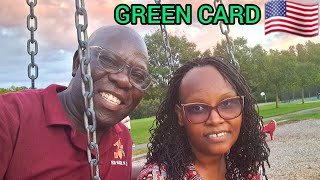 HOW TO WIN GREEN CARD💚 SIMPLE STEPS greencard dvlottery africa [upl. by Auhel499]