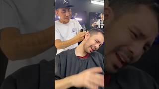 Cuando Vas A La Barbería humor comedia barberia [upl. by Andrien]