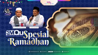 Malam Tazkiyatun Nafs  Mengenal Allah Sebagai Al Khaliq 56 [upl. by Carbone94]