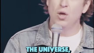 Comedian Pete Holmes AWESOME TAKE on Atheism Gregdefendingthefaith peteholmes [upl. by Rubia]