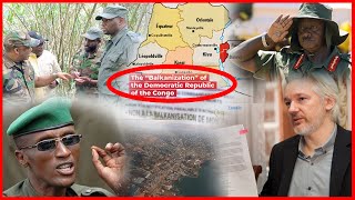 🛑DOCUMENTAIRE BALKANIZATION YA RDC  IGISHUSHANYO MBONERA CY’UKO BIZAKORWA CYASHYIZWE HANZE NA CIA [upl. by Debbie]