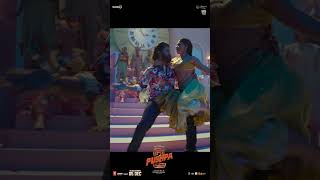 Peelings Promo  Pushpa 2 The Rule Tamil   Allu Arjun  Fahadh Faasil  Sukumar  Rashmika  DSP [upl. by Karney235]