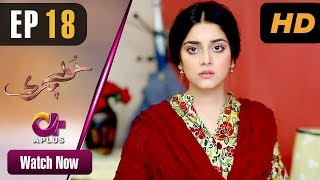 Pakistani Drama Hoor Pari  EP 18  Aplus  Alizeh Shah Ammara Butt Usman Butt  CV2 [upl. by Nosrac]