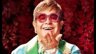 Elton John  Cold Heart LIVE [upl. by Warms]