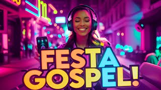 MELHORES DO GOSPEL REMIX 2024 GRAVE PESADO ISADORAPOMPEO FHOP NÍVEA SOARES GABRIELA ROCHA [upl. by Aneehsat]