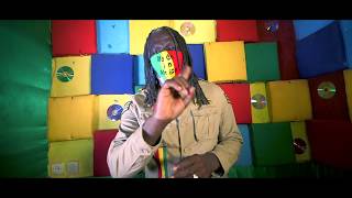 Tiken Jah Fakoly  Corona Clip officiel [upl. by Haim]