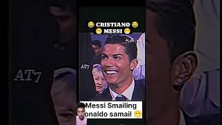 CR7Ronaldo Messi [upl. by Sarita]