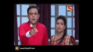 Badi Door Se Aaye Hain  Episode 39  31st July 2014 [upl. by Nilauqcaj571]