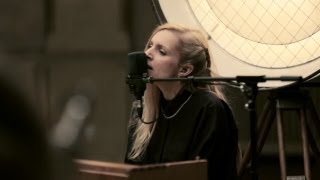 Agnes Obel  The Curse Berlin Live Session [upl. by Zenia37]