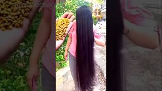 🔥Best Aloevera Homemade Hair Growth Mask  Hair Growth Mask shorts longhair haircare viralvideo [upl. by Euphemiah]