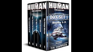 Scifi fantasy audiobooks  Human Chronicles Saga  Book 14   Full Audiobook [upl. by Serdna744]