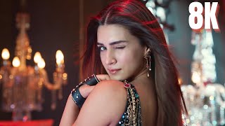 Teri Baaton Mein  Shahid KapoorKriti Sanon  Full Hindi Video Songs in  8K  4K  Ultra HD HDR [upl. by Tarah751]