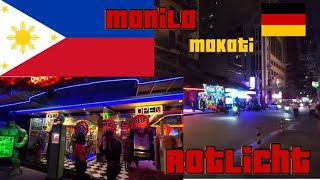 ManilaMakatiNightlife [upl. by Jerman2]