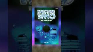 Who is Dalek Prime  Doctor Who History [upl. by Isak285]