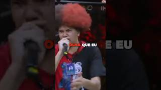 O BRENNUZ METEU ESSA PRO XAMUEL [upl. by Orvil]