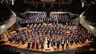 Mahler Symphony No 8  Rattle · Berliner Philharmoniker [upl. by Middleton]