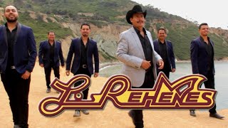 Los Rehenes quotAdios Que Te Vaya Bienquot  Video Oficial  Discos America [upl. by Jeannie]