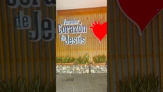 Corazon de Jesus Restaurant in Jarabacoa 🇩🇴 restaurant dominicanrepublic shorts [upl. by Sandra]