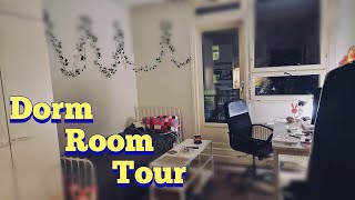 ASMR  College dorm room tour 🎓📕📚 [upl. by Orestes881]