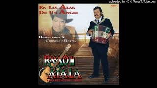 Ramon Ayala  Te Vas Ángel Mío 1997 [upl. by Inal610]