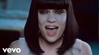 Jessie J  Who You Are Official Music Video [upl. by Aettam]