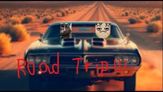 Two Hooligans Play the Dusty Trip  roblox [upl. by Barret]