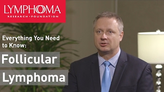 Follicular Lymphoma Everything You Need to Know [upl. by Anialam]