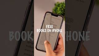 How To Read FREE Books on iPhone 📗📖 arsmart [upl. by Osbourne492]