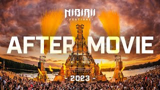 NIBIRII FESTIVAL 2023  Official Aftermovie [upl. by Kcirtap]