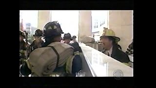 911 CBS March 10 2002 Graphic Content Profanity [upl. by Enneite]