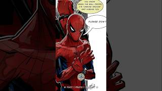 Deadpool Pernah Menggantikan SpiderMan   MARVEL COMICS comverze [upl. by Chicoine]