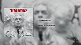 The Evil Within 2 OST  Tredwell Trucking Extended [upl. by Ireg582]