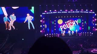 PLAVE의 POUCHY넘어와 이미 슬픈 사랑 참 다행이야  241006 Hello Asterum ENCORE [upl. by Anen81]