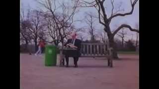 UK Public Information Film  Keep Britain Tidy  Drop It In The Bin [upl. by Cj]